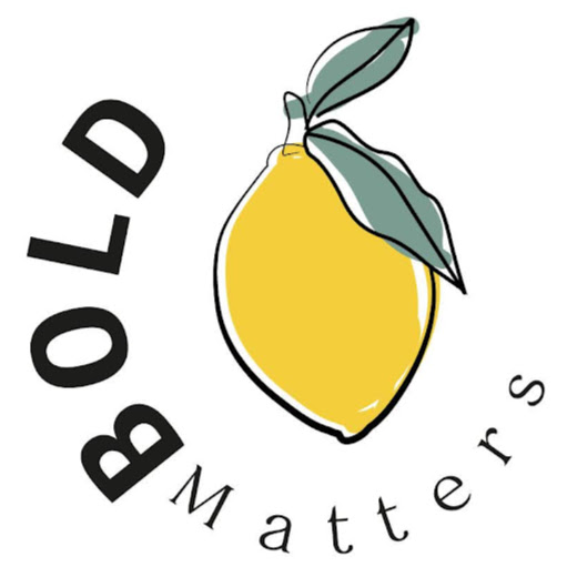bold matters Store logo