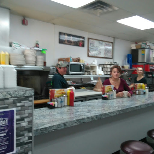 American Restaurant «The Classic Coney Cafe», reviews and photos, 2932 E Highland Rd, Highland Charter Twp, MI 48356, USA