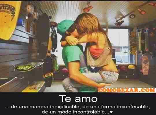 Frases de amor bonitas para enamorar Frases de amor bonitas para enamorar