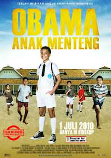 Obama anak menteng Ngablu.com Obama anak menteng Ngablu.com