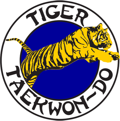 Tiger Taekwon-Do logo