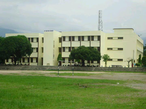 St. Joseph Convent Senior Secondary School, Nimbuchaur - Haridwar Road, Ektapuram Colony, Simalchaur, Uttarakhand 246149, India, Convent_School, state UK