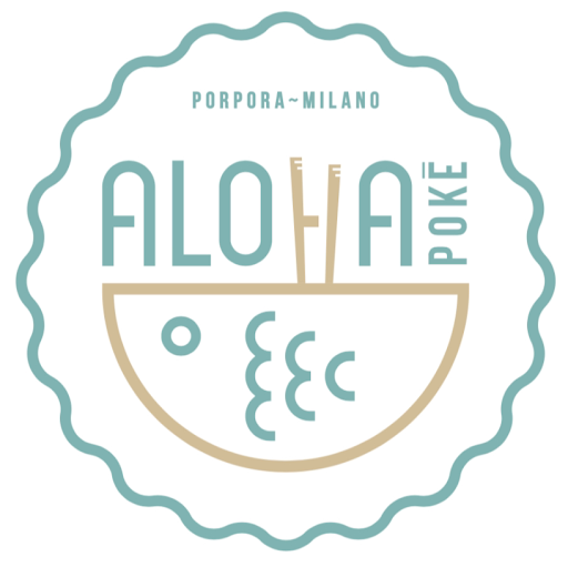 Aloha Poke - Segrate logo