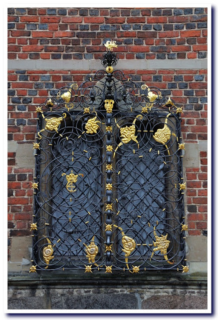Copenhague - Castillo de Kronborg y Palacio de Frederiksborg - Viaje a la Noruega de los fiordos y Copenhague. (23)