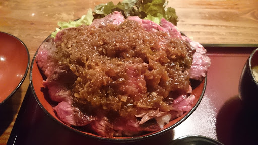 DININGあじと