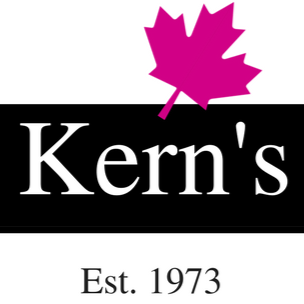 Kern's Furniture logo