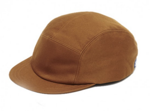 ＊5 Panel Hat 洗練紳士：「Larose 法國手工帽」 5