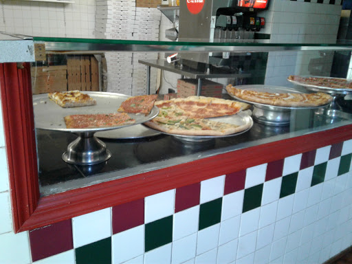 Pizza Restaurant «Gabriels 2 Pizza», reviews and photos, 1118 Taylorsville Rd, Washington Crossing, PA 18977, USA