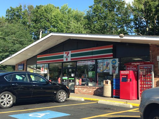 Convenience Store «7-Eleven», reviews and photos, 303 W Trenton Ave, Morrisville, PA 19067, USA