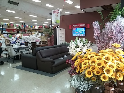 H Mart Westminster