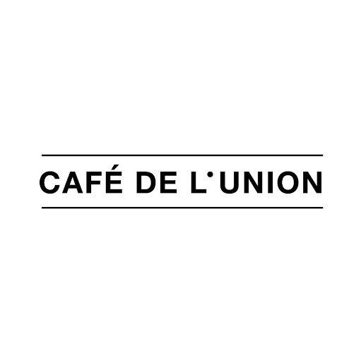 Café de l'Union · Bistro Populaire à Bulle logo