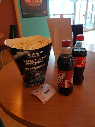 Vue Cinema Thanet - Westwood Cross