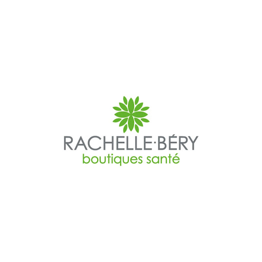Rachelle-Béry boutiques santé logo