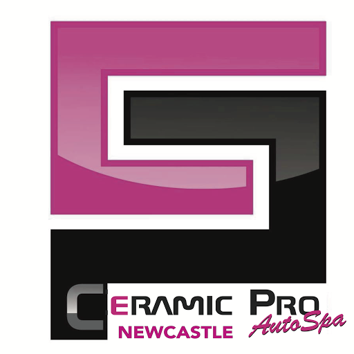 Ceramic Pro Auto Spa logo