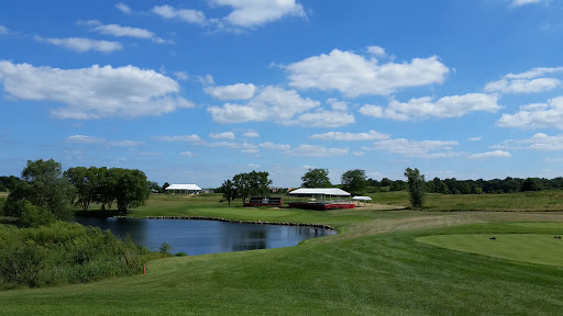 Golf Club «Merit Club», reviews and photos, 1500 Merit Club Ln, Libertyville, IL 60048, USA