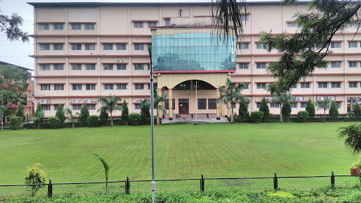 Shri Guru Ram Rai Institute Of Technology & Science, Nagari, 248121, Govt.Industrial Estate, Patel Nagar, Dehradun, Uttarakhand 248121, India, Vocational_School, state UK