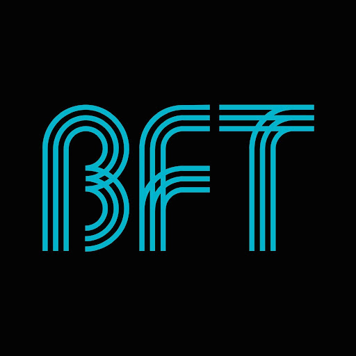 BFT Albany logo