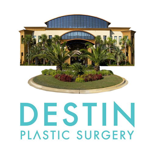 Destin Plastic Surgery logo