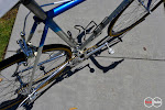 Eddy Merckx Corsa Extra Campagnolo Athena 11 Complete Bike at twohubs.com