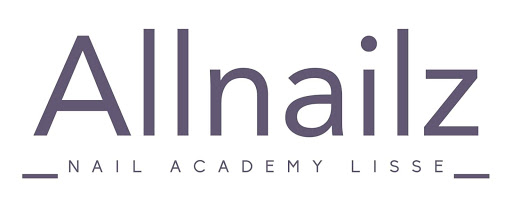 Allnailz Nail Academy Lisse logo