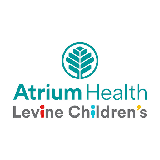 Levine Children's Specialty Center Pulmonology logo