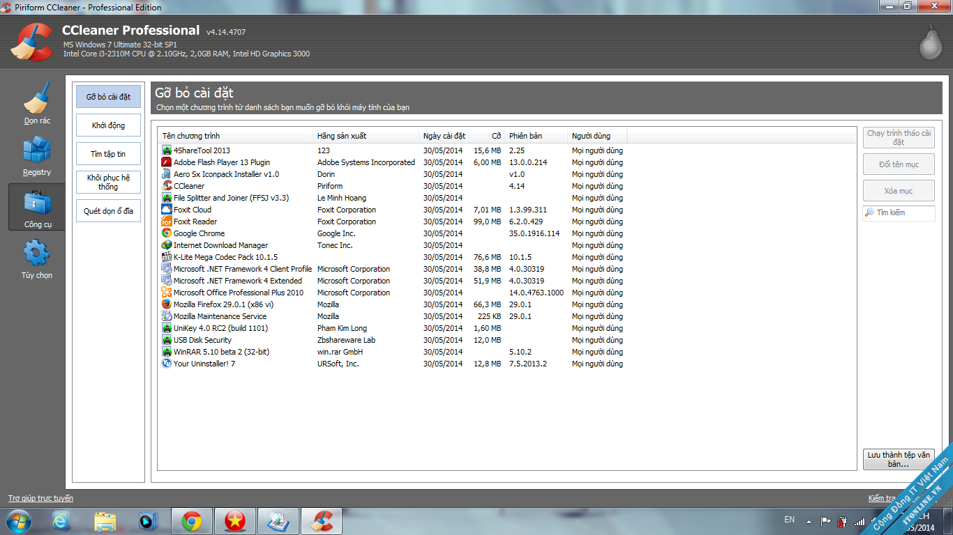Ghost Windows 7 AERO 32bit Full soft by Kaitokid 1208 538842f405926