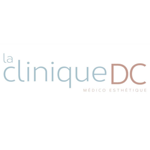 La Clinique DC logo