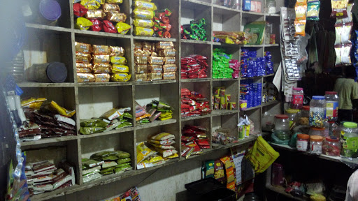 Shweta Kirana General & Stationery, Mankapur Ring Rd, Right Side Of Dhiraj Kirana Store, Jafar Nagar, Zingabai Takli, Nagpur, Maharashtra 440030, India, Stationery_Shop, state MH