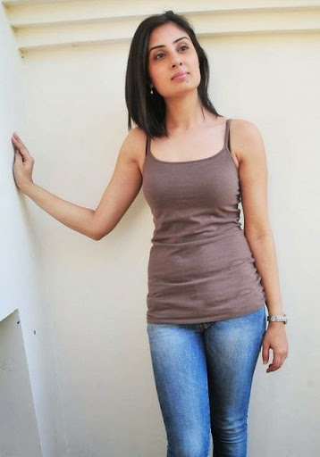 Bhanu Sri Mehra Photos