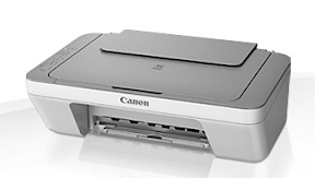 Canon PIXMA MG2440 drivers Download