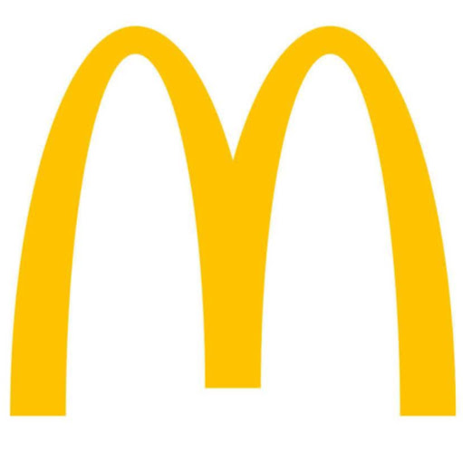 McDonald's Nieuwegein Blokhoeve logo