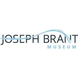 Joseph Brant Museum logo
