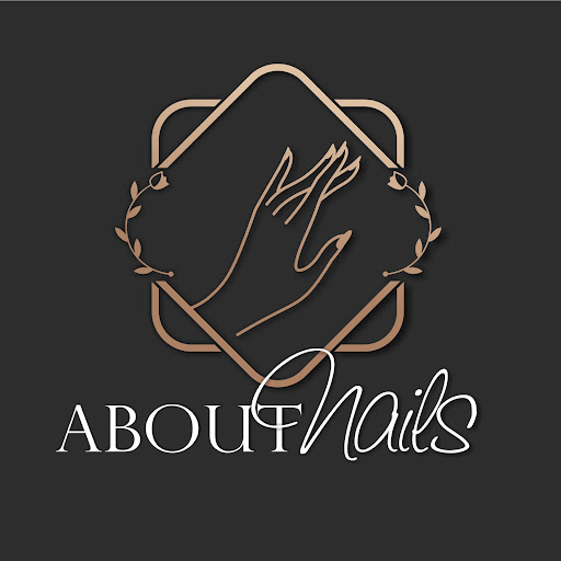 About Nails logo