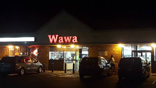 Sandwich Shop «Wawa», reviews and photos, 373 Main St, Harleysville, PA 19438, USA