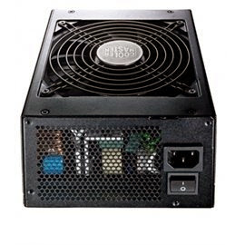  CoolerMaster Power Supply Silent Pro M2 850W ATX 12V Active PFC 80PLUS SILVER Module Retail