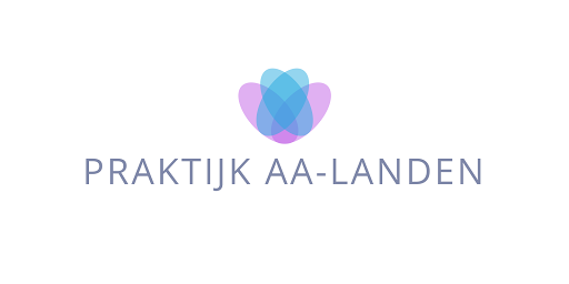 Aa-Landen Praktijk voor Huid & Voetverzorging logo
