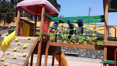 Photos of Zacango Ecological Park