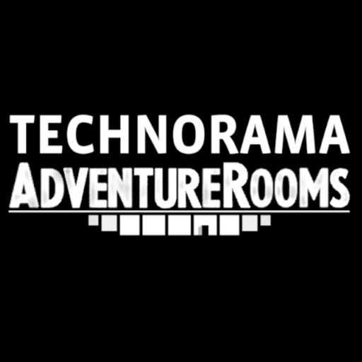 AdventureRooms Technorama - Der Escape Room mit Wissenschaft logo
