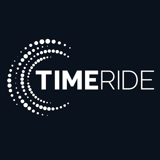 TimeRide logo