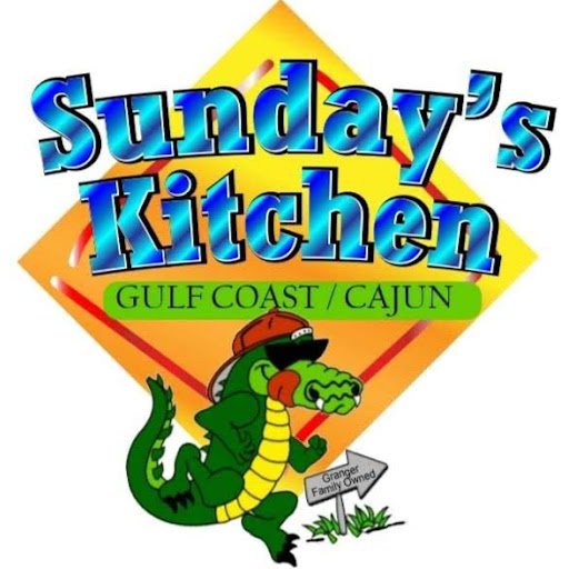 Sunday's Kitchen logo