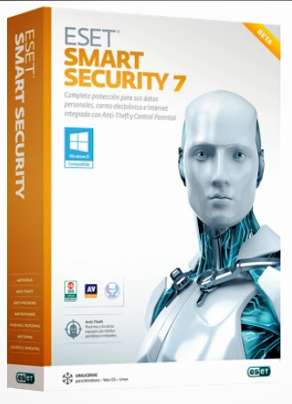 ESET Smart Security v7.0 BETA Ahora con Proteccion Anti-Robo[X32 X64][Putlocker] 2013-07-20_17h37_00
