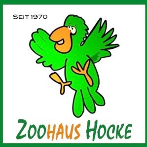 Zoohaus Hocke logo