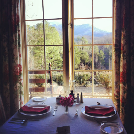 Buckhorn Inn