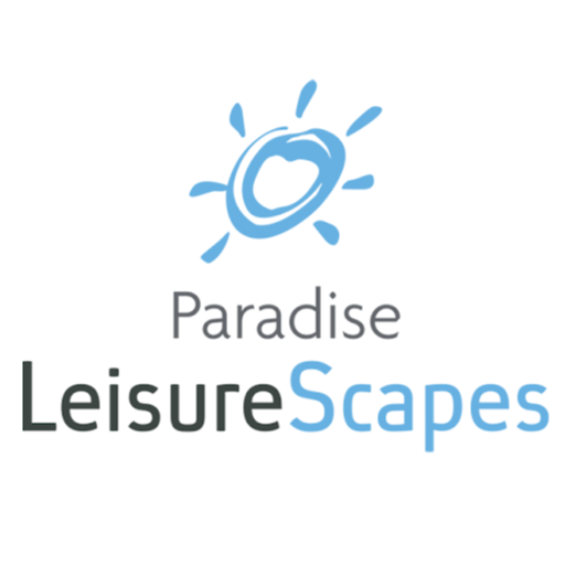 Paradise LeisureScapes logo