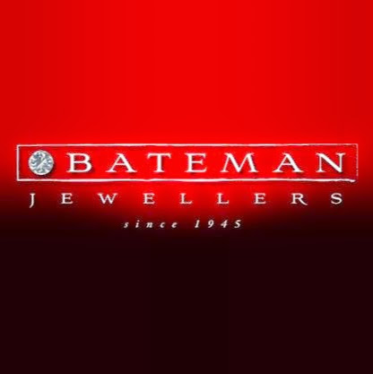 Bateman Jewellers logo