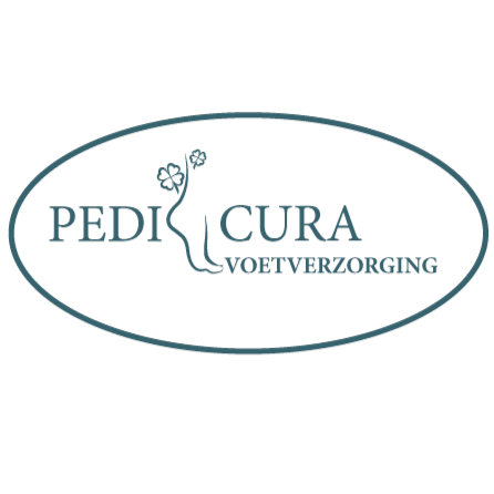 pedicura voetverzorging in appingedam logo