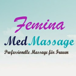 Femina MedMassage logo