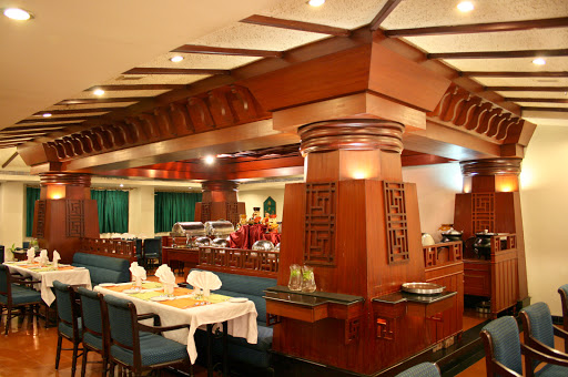 Dakshina Mandapa Restaurant, Plot No. 1-1-40, Seven Hills, SD Road, Secunderabad, Telangana 500003, India, Buffet_Restaurant, state TS