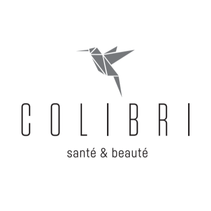 Colibri Santé & beauté logo