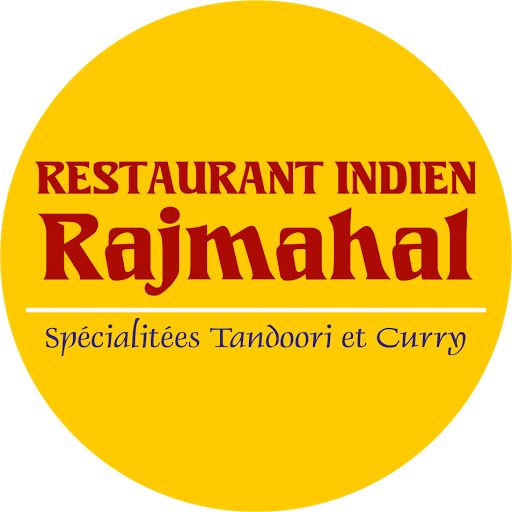 Restaurant Rajmahal logo